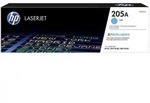 Original HP CF531A / 205A Toner cyan