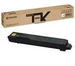 Original Kyocera TK8115K Toner schwarz