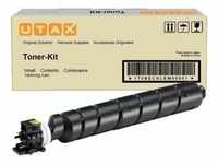 Utax CK-8512 K / 1T02RL0UT0 Toner schwarz original