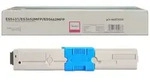 Original OKI 44973510 Toner magenta