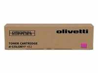 Olivetti B1028 Toner magenta original