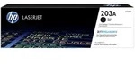Original HP CF540A / 203A Toner schwarz