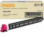 Original Utax 1T02NDBUT0 / CK8514M Toner magenta