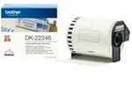 Original Brother DK22246 P-Touch Etiketten