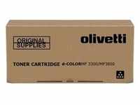 Olivetti B1100 Toner schwarz original