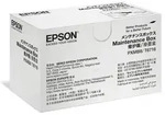 Original Epson C13T671600 / T6716 Resttintenbeh&auml;lter / Wartungsbox
