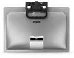 Original Epson C13T966140 / T9661 Tintenpatrone schwarz