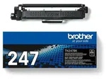 Original Brother TN247BK Toner schwarz