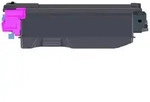 Original Utax 1T02TWBUT0 / PK5018M Toner magenta