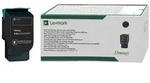Original Lexmark 24B7181 Toner schwarz