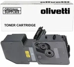 Original Olivetti B1237 Toner schwarz