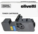 Original Olivetti B1238 Toner cyan