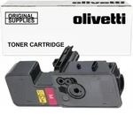 Original Olivetti B1239 Toner magenta
