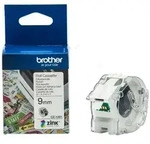 Original Brother CZ1001 DirectLabel-Etiketten
