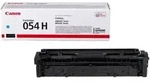 Original Canon 3027C002 / 054H Toner cyan