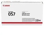 Original Canon 057 (3009C002) Toner schwarz