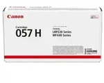 Original Canon 3010C002 / 057H Toner schwarz