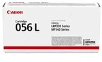 Original Canon 3006C002 / 056L Toner schwarz