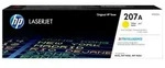 Original HP W2212A / 207A Toner gelb