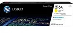 Original HP W2412A / 216A Toner gelb