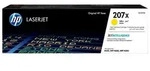 Original HP W2212X / 207X Toner gelb