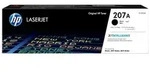 Original HP W2210A / 207A Toner schwarz
