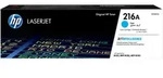 Original HP W2411A / 216A Toner cyan