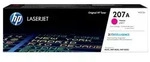 Original HP W2213A / 207A Toner magenta