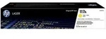 Original HP W2072A / 117A Toner gelb