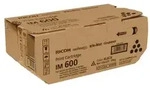 Original Ricoh 418478 / IM600 Toner schwarz
