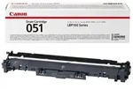 Original Canon 2170C001 / 051 Trommel Kit