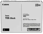 Original Canon 3526C002 / T06 Toner schwarz