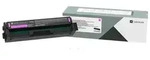 Original Lexmark 20N2XM0 Toner magenta