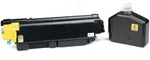 Original Kyocera 1T02ZLANL0 / TK5345Y Toner gelb