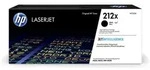 Original HP W2120X / 212X Toner schwarz