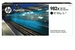 Original HP T0B30A / 982X Druckkopfpatrone schwarz