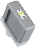 Original Canon 2367C001 / PFI110Y Tintenpatrone gelb