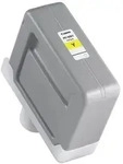 Original Canon 2362C001 / PFI310Y Tintenpatrone gelb