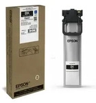 Original Epson C13T945140 / T9451 Tintenpatrone schwarz