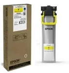 Original Epson C13T944440 / T9444 Tintenpatrone gelb