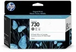 Original HP 730 Tintenpatrone grau