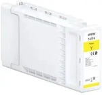 Original Epson C13T41F440 / T41F4 Tintenpatrone gelb