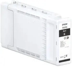 Original Epson C13T41F540 / T41F5 Tintenpatrone schwarz