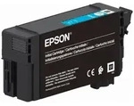 Original Epson C13T40D240 / T40 Tintenpatrone cyan
