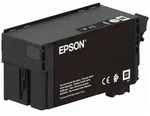 Original Epson C13T40D140 / T40 Tintenpatrone schwarz