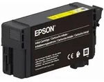 Original Epson C13T40D440 / T40 Tintenpatrone gelb