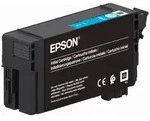 Original Epson C13T40C240 / T40 Tintenpatrone cyan