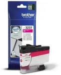 Original Brother LC3237M Tintenpatrone magenta