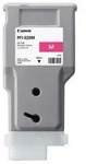 Original Canon 2892C001 / PFI320M Tintenpatrone magenta