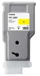 Original Canon 2893C001 / PFI320Y Tintenpatrone gelb
